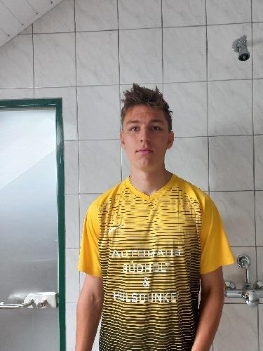 Lennard Jonas