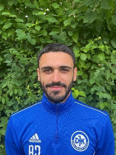 Aaron Demir