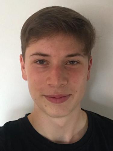 Maximilian Thauern