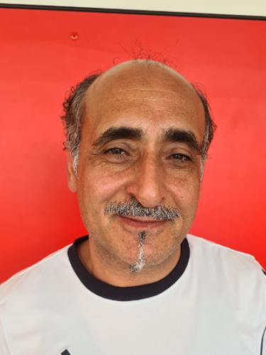 Tarkan Türk