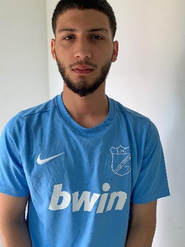 Mohammad Hassan Albawab