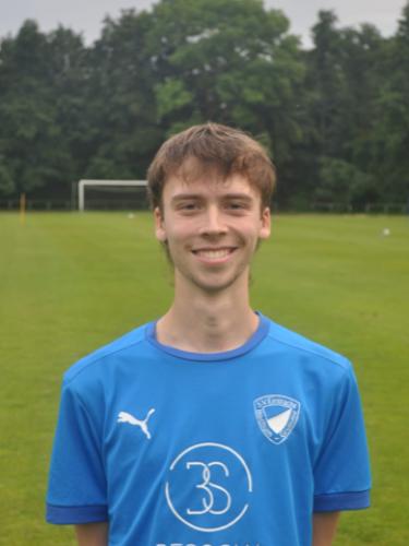 Yago Bergmann Rodriguez