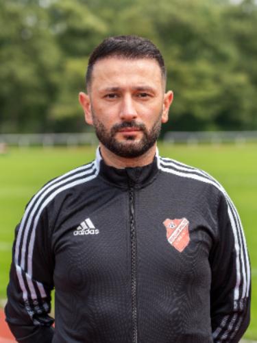 Kazim Yildiray