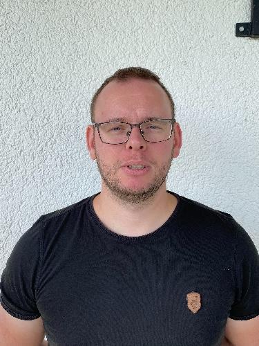 Sebastian Kunz