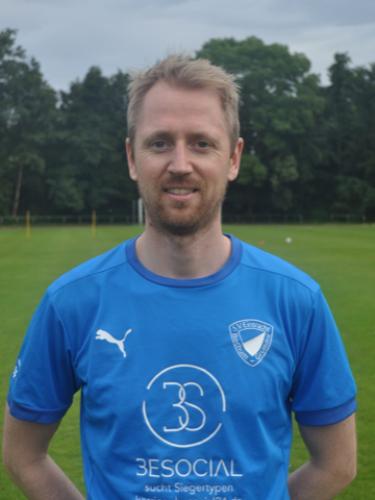 Lennart Frömming