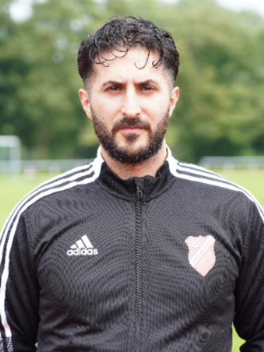 Sercan Meric
