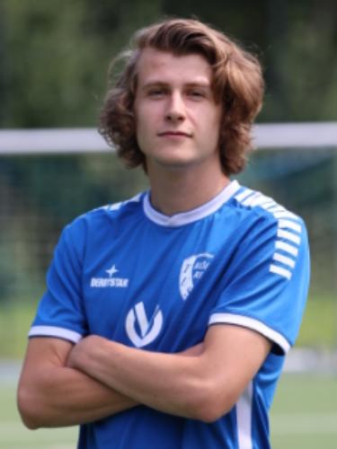 Torben Wieland