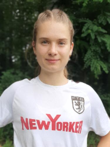 Britt-Malin Biener