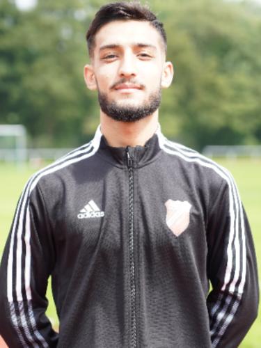 Nasratullah Salihi