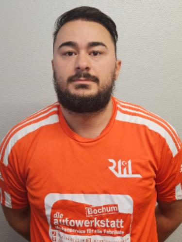 Emre Polat