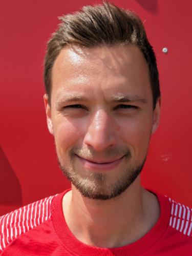 Tim Möllenbeck
