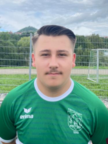 Marvin Bäuerle