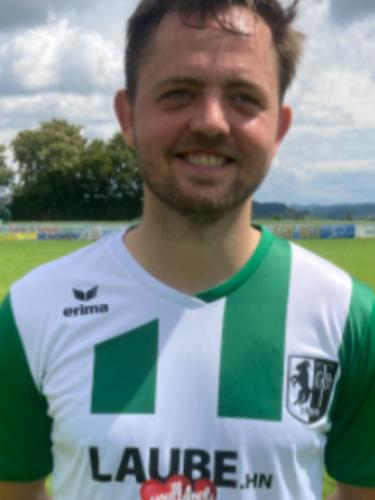 Lukas Gmilka