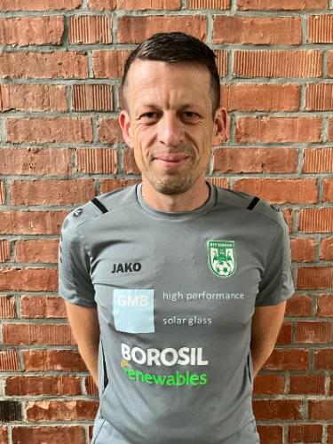 Sven Gocht