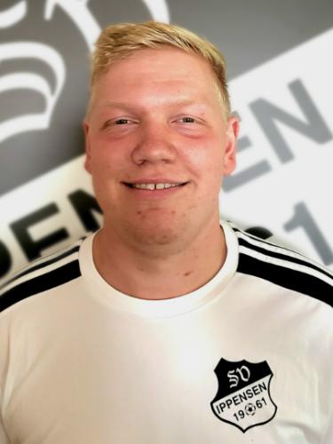 Andreas Behrens