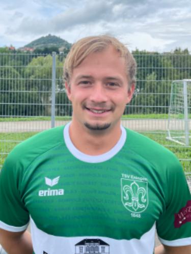 Felix Pfletschinger