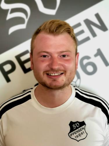 Jonas Kaiser