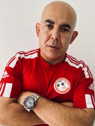 Kaan Demiray