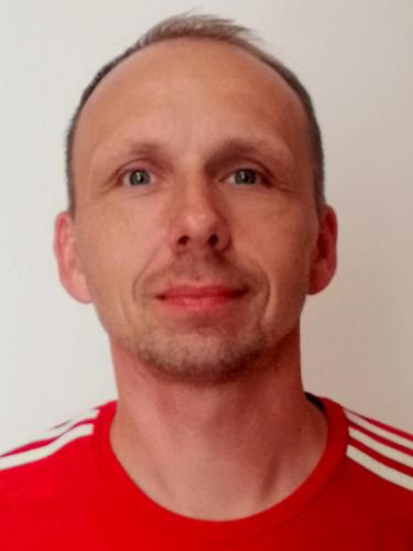 Daniel Kreusch