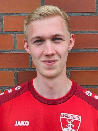 Nico Dunau