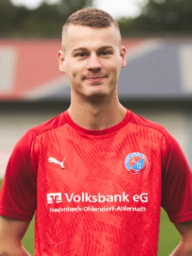 Ole Burkert