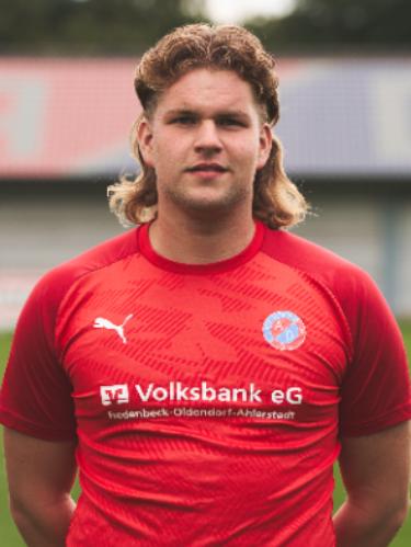 Luca-Pascal Horn