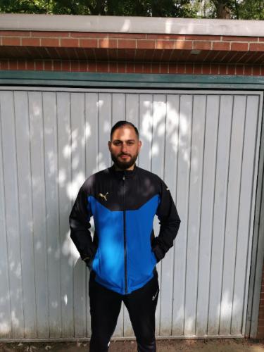 Ramin Ghassemi-Jangjon