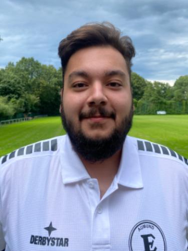 Burak Sahin