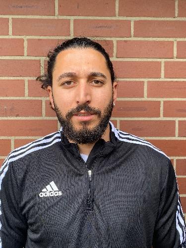 Ali Kalmaz