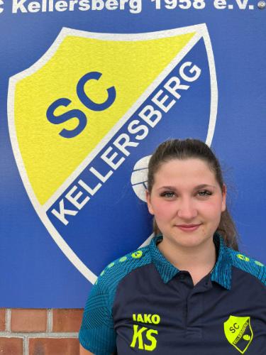 Kimberly Chantal Schneider