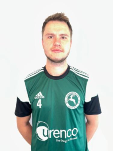 Matthias Naber