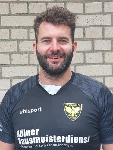 Florian Hahs
