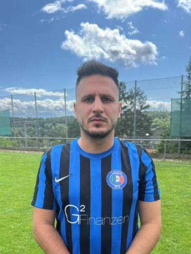 Sefa Cinar