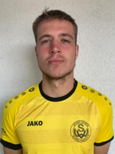 Julien Kübler
