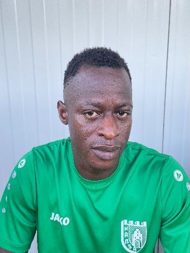 Moussa Saran Kaloga