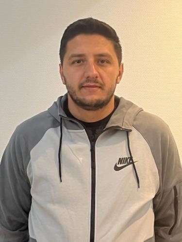 Namir Hajlovac