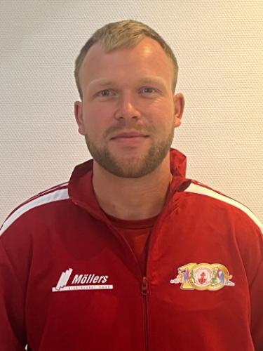 Stefan Wenning