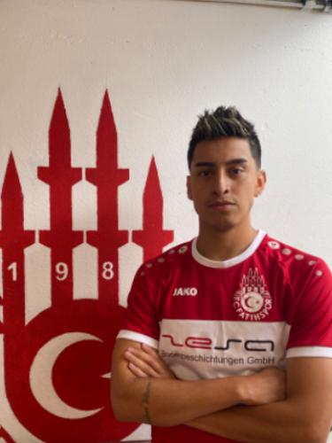 Joffre Eduardo Portilla