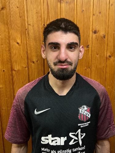 Hüseyin Firat Tüzün