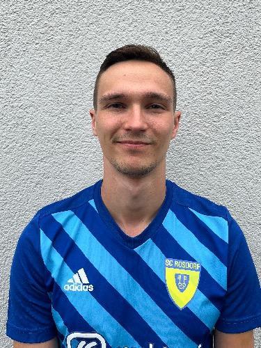 Fabian Gmelch