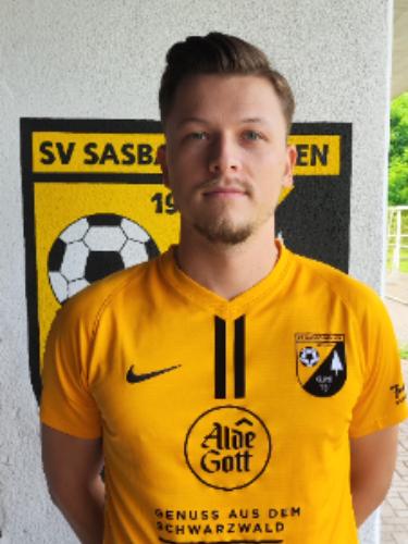 Tobias Huber