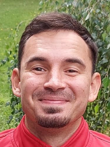 Karim Marcel Lange