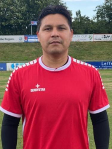 Alair Cruz Vicente