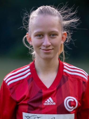 Jeannique Sommerfeld