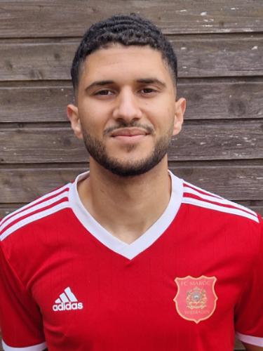 Samih Ouakil
