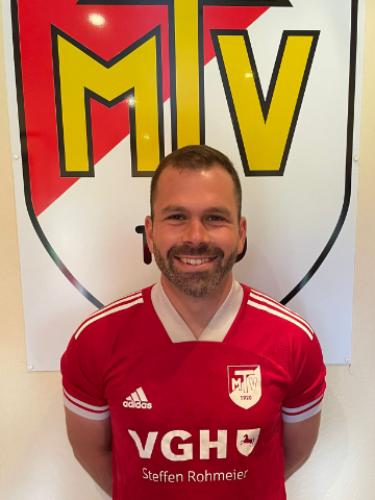 Robin Jakob