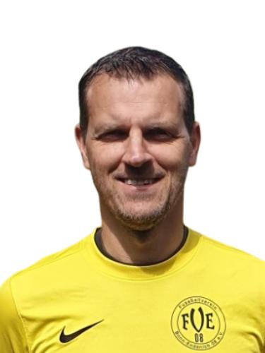 Matthias Damaschek