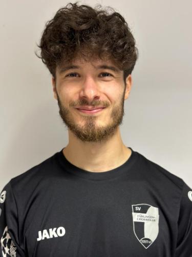 Bayram Burak Koc