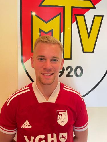 Jan Behrendt