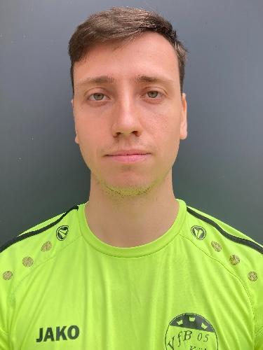 Timo Schwarz